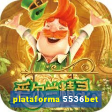 plataforma 5536bet