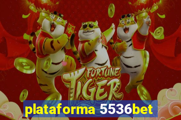 plataforma 5536bet