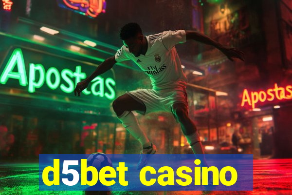 d5bet casino