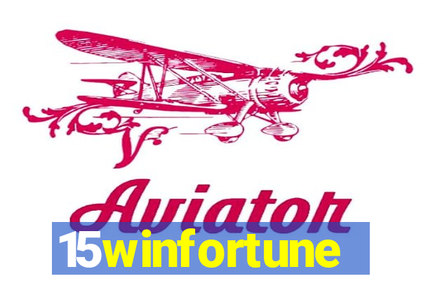 15winfortune