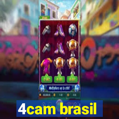 4cam brasil