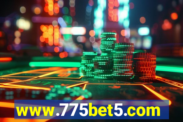 www.775bet5.com