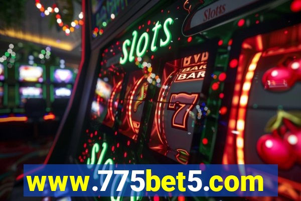 www.775bet5.com