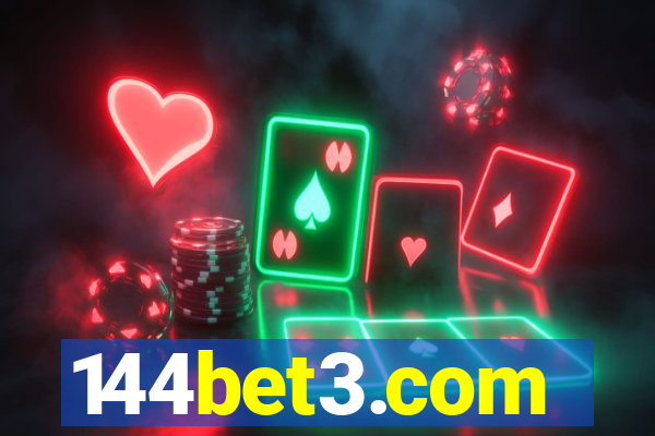 144bet3.com