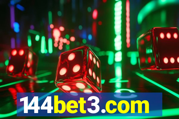 144bet3.com