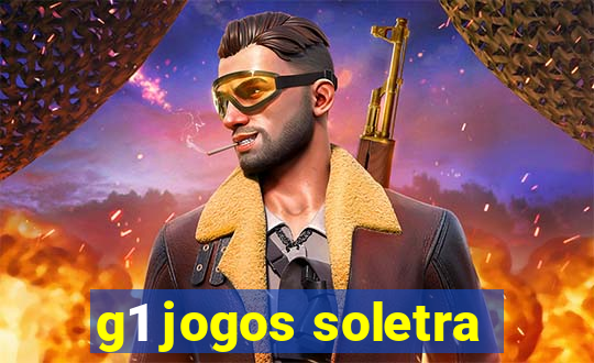 g1 jogos soletra