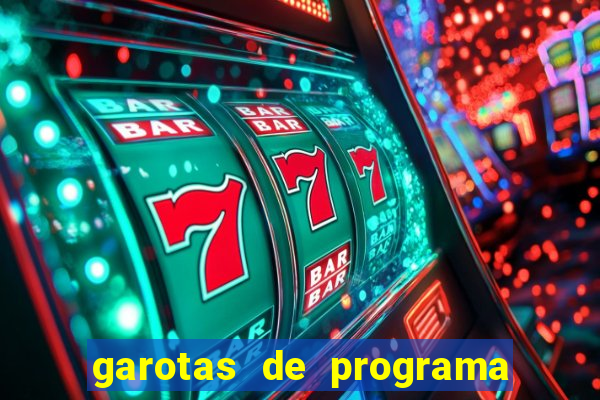 garotas de programa de santos