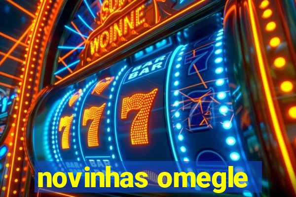 novinhas omegle