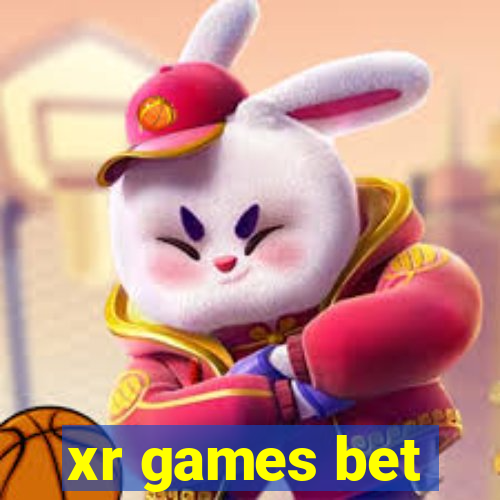 xr games bet