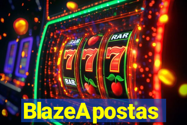 BlazeApostas