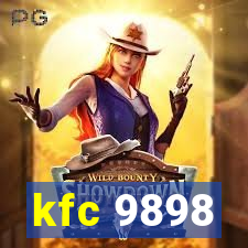 kfc 9898