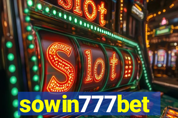 sowin777bet