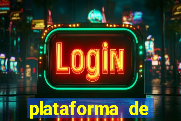 plataforma de fortune tiger