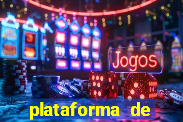 plataforma de fortune tiger