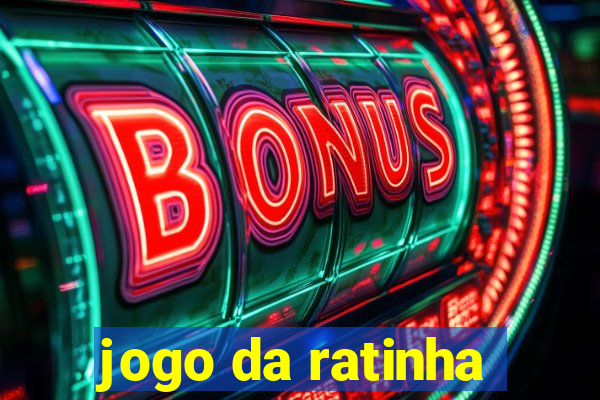 jogo da ratinha