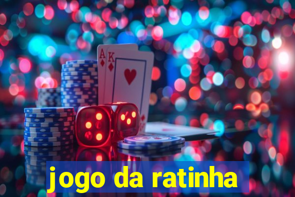 jogo da ratinha