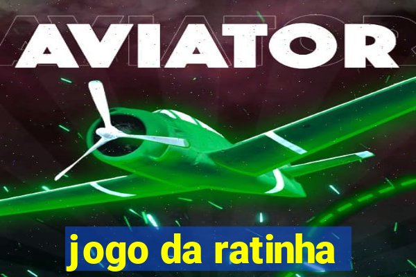 jogo da ratinha