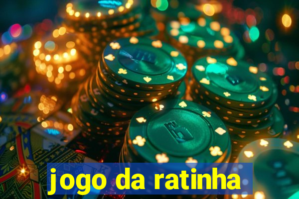 jogo da ratinha