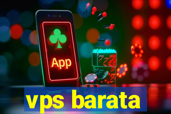 vps barata