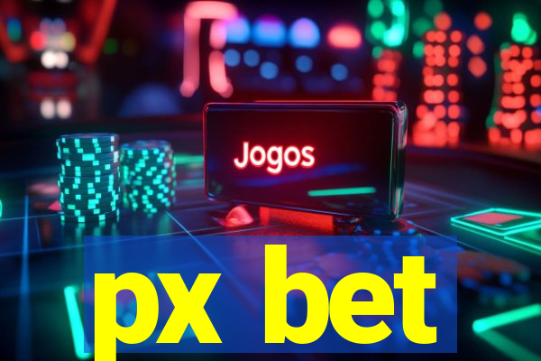 px bet