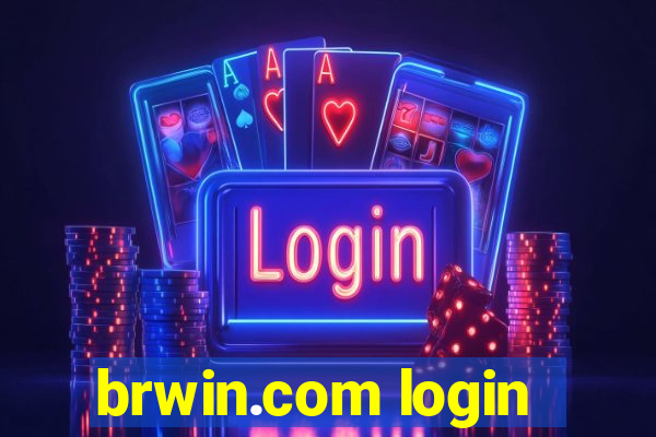 brwin.com login