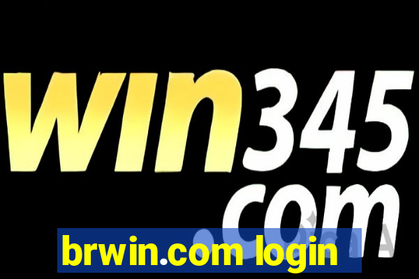 brwin.com login