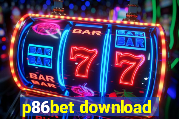 p86bet download