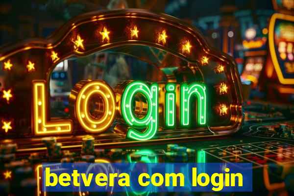 betvera com login