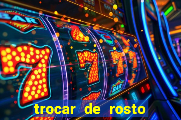 trocar de rosto online trocar rosto de video online