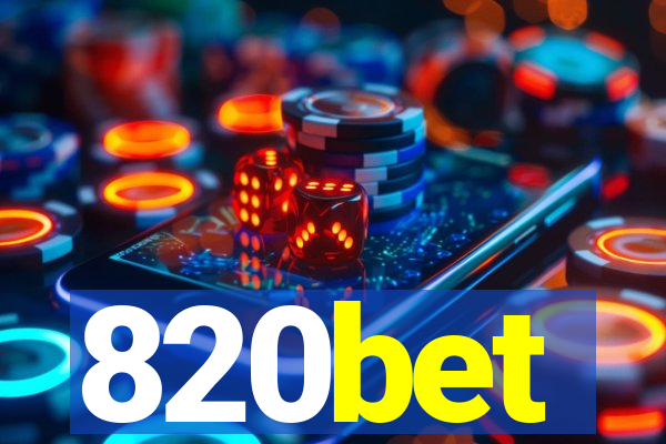 820bet