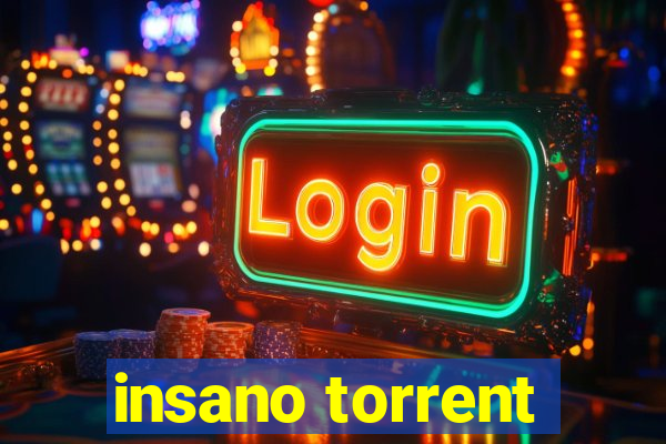 insano torrent