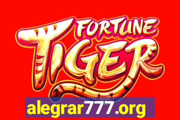 alegrar777.org