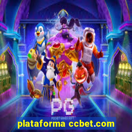 plataforma ccbet.com