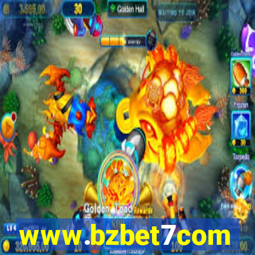 www.bzbet7com