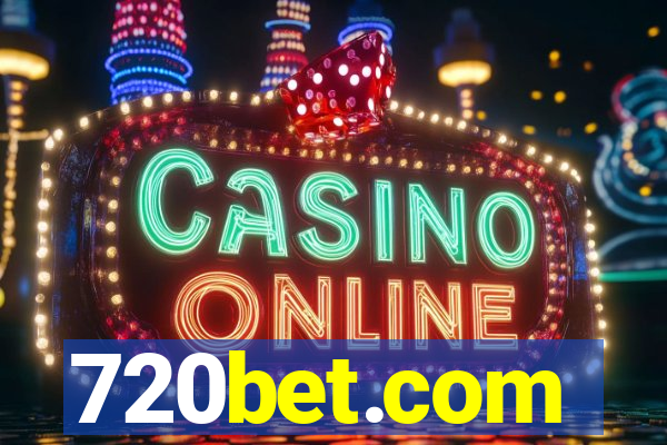 720bet.com