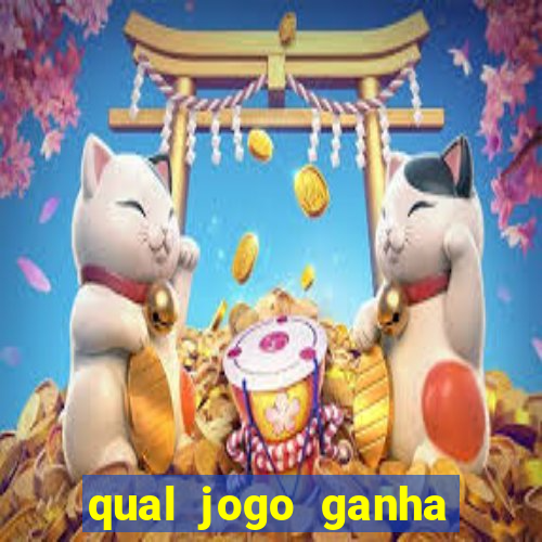 qual jogo ganha dinheiro ao se cadastrar