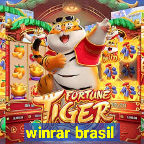 winrar brasil