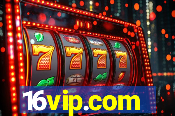 16vip.com