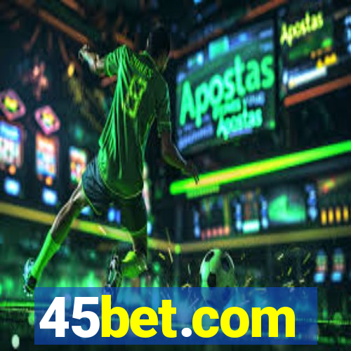 45bet.com