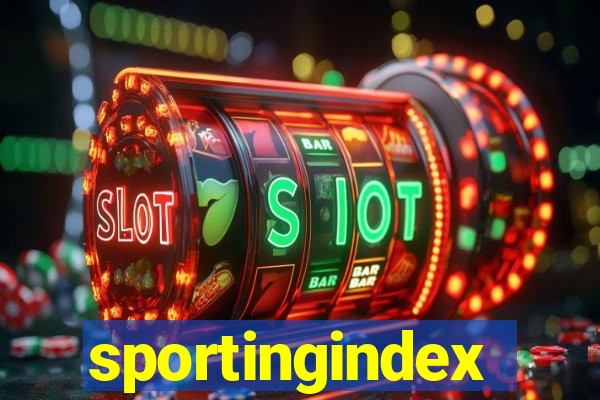 sportingindex