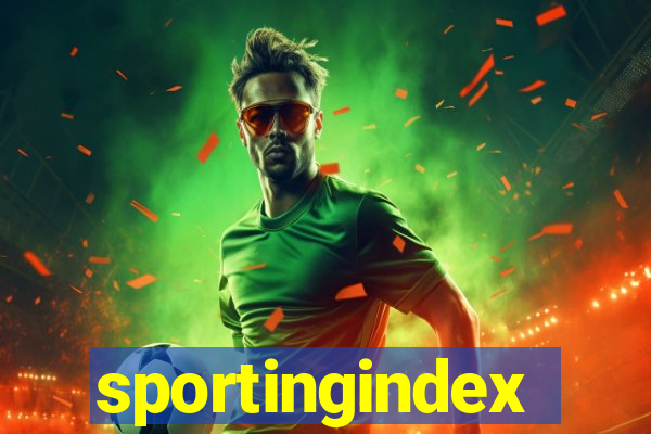 sportingindex