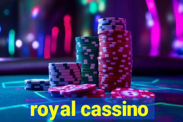 royal cassino