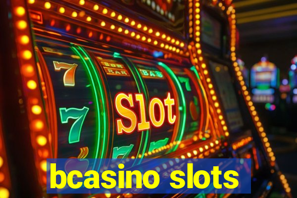 bcasino slots