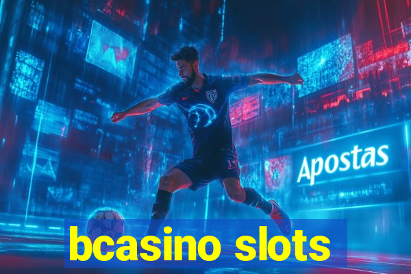 bcasino slots