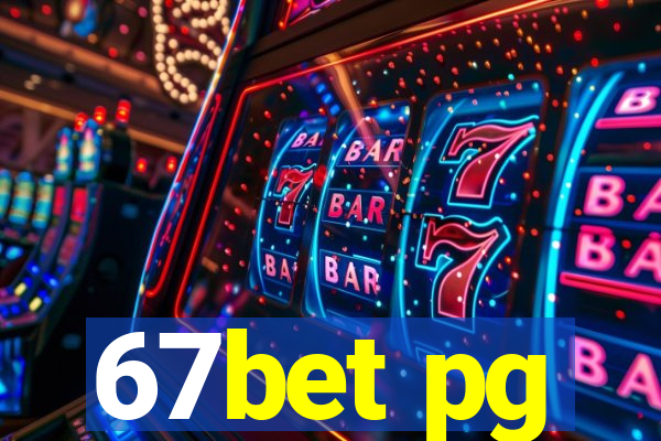 67bet pg