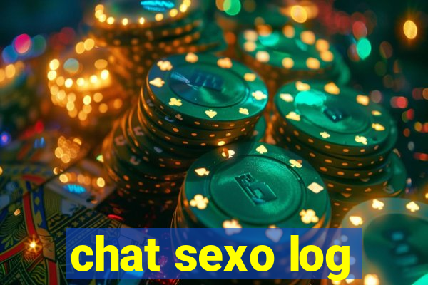 chat sexo log