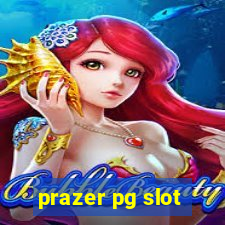 prazer pg slot