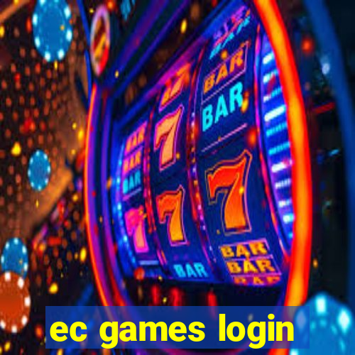 ec games login