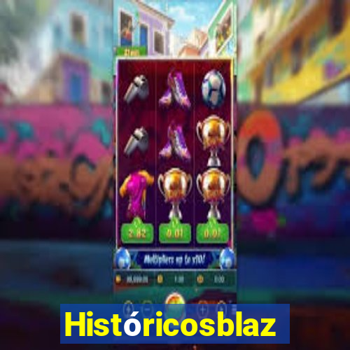 Históricosblaze