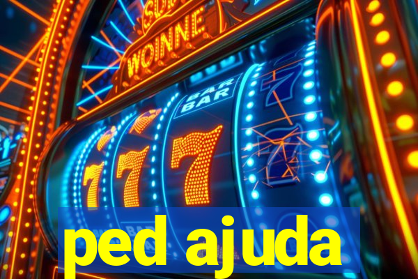 ped ajuda